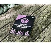 50 Rig Rings 2.0mm. Carp Fishing Rigs. Round Rig Rings,Carp Fishing Tackle