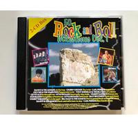 50 Rock and Roll Milestones 1 - Danny & the Juniors, Ad Libs, Chubby Checker, Joey Dee & the Starliters, Tony Sheridan & the Beatles...