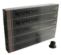 50 Roma Nespresso Capsules Espresso Lungo Nestle