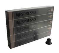 50 Roma Nespresso Capsules Espresso Lungo Nestle