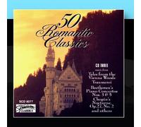 50 Romantic Classics (Vol 3)