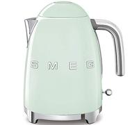 Smeg KLF03PGUK electric kettle 1.7 L 3000 W Green