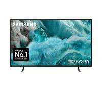 Q7F 50" 4K Ultra HD QLED HDR Smart TV - QE50Q7FA