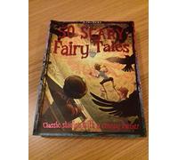50 Scary Fairy Stories