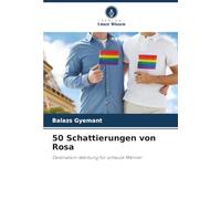 50 Schattierungen von Rosa: Destination-Werbung für schwule Männer