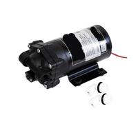 50 Self Priming RO Water Booster Pump in Reverse Osmosis System for Well, Storage Tank SP2500