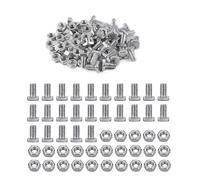 50 Sets Greenhouse Nuts