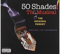 50 Shades: Musical
