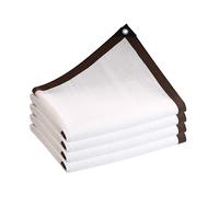 50% Shading Rate Shade Netting Mesh Tarp White Shade Cloth Breathable 1x2m 2x3.0m 3x4m 4x5m 5x6m 6x7m 7x8m 8x9m 9x10m 10x11m 11x12m Shade Sail for Greenhouse Flower Coop Garden Patio(1.5x2.0m)