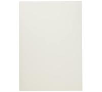 50 Sheets A4 Crown Mill luxury Computer Line Paper for Laser & Inkjet Printers. 135g. White