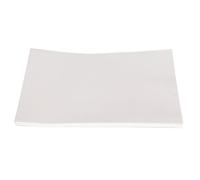 50 Sheets A4 Holographic Cold Laminate Sheet, Self Adhesive Laminating Film, Cuttable BOPP Cold Laminating Sheets for DIY Photo Badge Craft Decoration (Ink Dot Film)