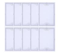 50 Sheets Blank Recognition Certificate Paper 150g