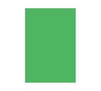 50 Sheets Color Paper Handmade Folding Colorful 8K Folding Double Sided Art Craft Art School Craft Card Stock