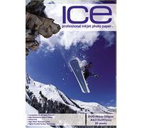 50 Sheets ICE A4 250gsm Double Sided Matt/Matte Photo Paper