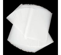 50 Sheets Tracing Paper A4 Vellum Paper for Drawing,Copy Tracing,Transfer,Printing
