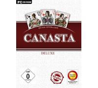 50+ Silver Generation - Canasta Deluxe