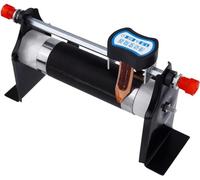 50Ω Sliding Rheostat Kit - Variable Resistor & Continuously Adjustable Resistance Box for Physics Electrical Experiments