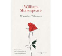 50 sonetos / 50 sonnets (OTROS CLASICOS)