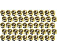 50 StoK Caffeinated Black Coffee Shots