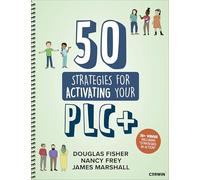 50 Strategies for Activating Your PLC+