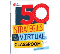 50 Strategies for Your Virtual Classroom