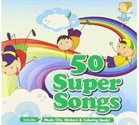 50 Super Songs & Var - 50 Super Songs