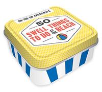 50 Swell Things to Do at the Beach