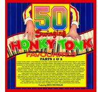 Nick Nicholas - 50 Swinging Honky Tonk Faves 1 & 2