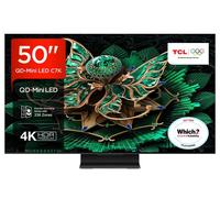 TCL 50C7K Mini LED TV