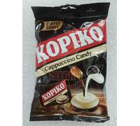 50 Tablets KOPIKO Cappuccino Delicious Coffeeshot Sweet Rich Coffee Candy