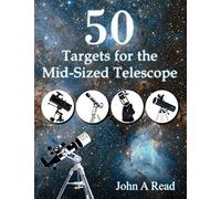 50 Targets for the Mid-Sized Telescope
