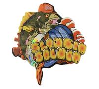 50 TedsSlammin CBD Cali Mylar packs