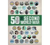 50 Things You Should Know About the Second World War