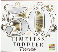 50 Timeless Toddler Tunes