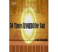 50 Times Around the Sun