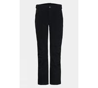 50 Toni Sailer Sports Mens William Ski Pants Black Size 34" Regular