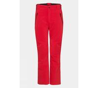 50 Toni Sailer Sports Mens William Ski Pants Red Size 34" Regular
