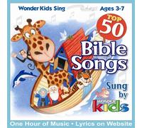 50 Top Bible Songs