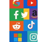 50 TOP WEBSITES OF ALL-TIME - AMAZING FACTS: KNOW AMAZING INFORMATION ABOUT THE TOP WEBSITES OF ALL-TIME