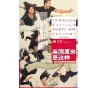 50 Topics on British Society and Culture