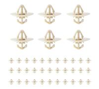 50 Trafic Side Doors Renault Trafic, Suitable for Vauxhall Vivaro/Renault, Plastic Opel Vivaro