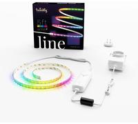[£50] Twinkly Line Smart Strip RGB LED Starter Kit - 1.5m/5ft - Special Edition
