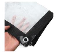 50% UV Protect Monoment ting for Garden & Plants 2MX6M White 5-7 Years Lifespan Ideal ing Mesh for Outdoor Use.