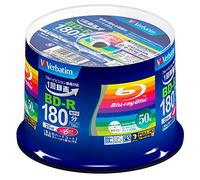 Verbatim Datalife 6x BD-R 25 GB 50 pc(s)