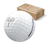 50 Vice Pro Lake Balls / Golf Balls - AAAA/AAA Quality - In Net Bag