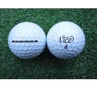50 Vice Pro Plus Lakeballs / Golf Balls AAAA/AAA