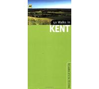50 Walks in Kent