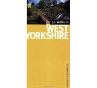 50 Walks in West Yorkshire