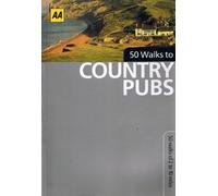 50 Walks to Country Pubs [2007]