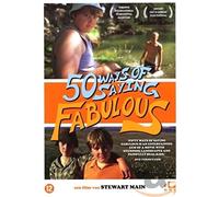 50 WAYS OF SAYING FABULOUS (2005) [IMPORT]